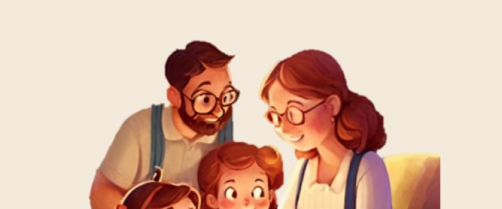 Devocional da Família - Volume 1