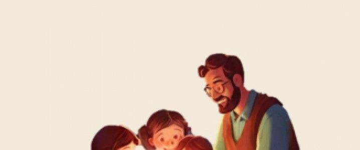 Devocional da Família - Volume 2
