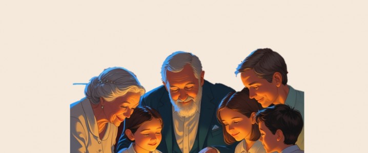 Devocional da Família - Volume 7