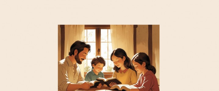 Devocional da Família - Volume 10