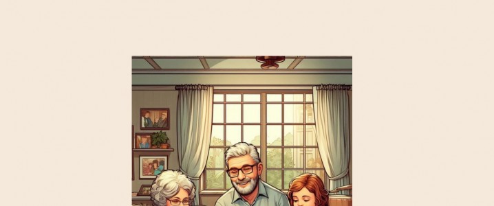 Devocional da Família - Volume 11