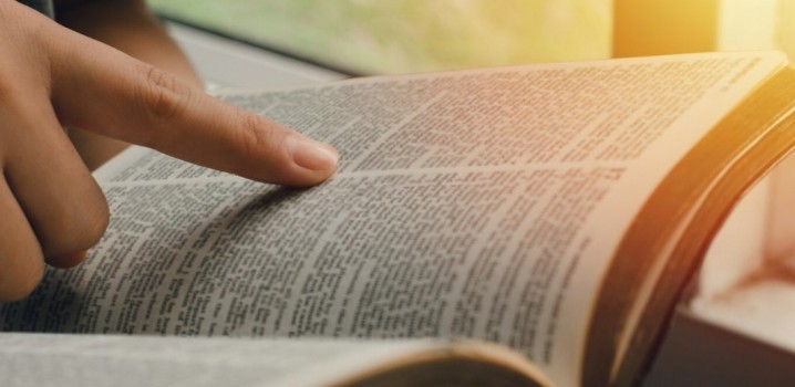 PREPARE SEU CORAÇÃO PARA VIVER O QUE DEUS TEM RESERVADO PARA VOCÊ