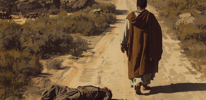 APRESSADOS DEMAIS PARA SE IMPORTAR