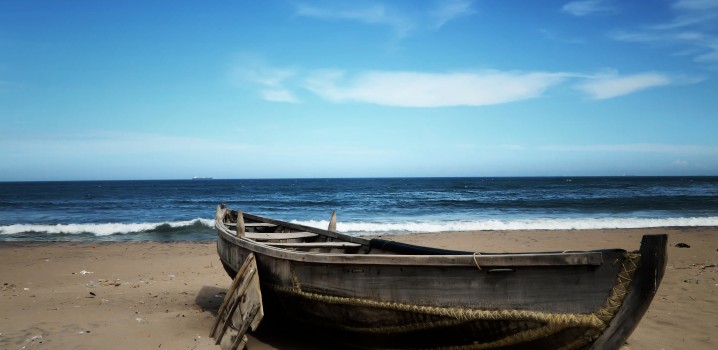 UM CHAMADO IRRESISTÍVEL