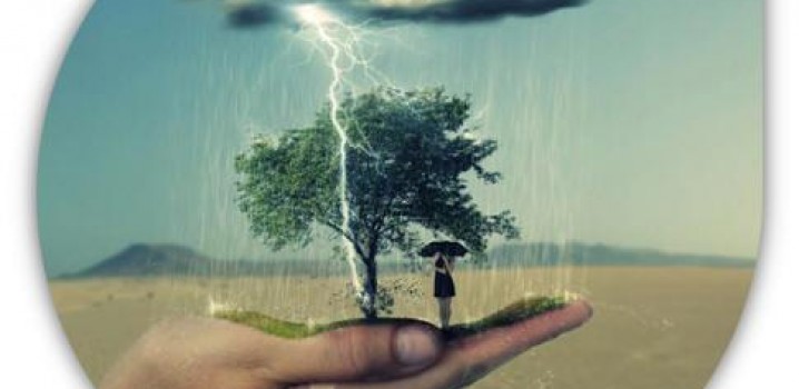 NÃO HÁ DEUS COMO O NOSSO DEUS