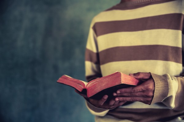  O SEGREDO PARA UMA VIDA BEM-SUCEDIDA