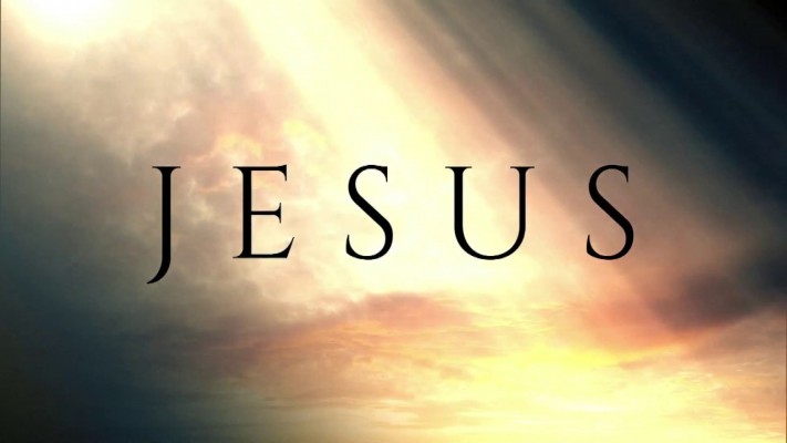 DECLARE O NOME DE JESUS