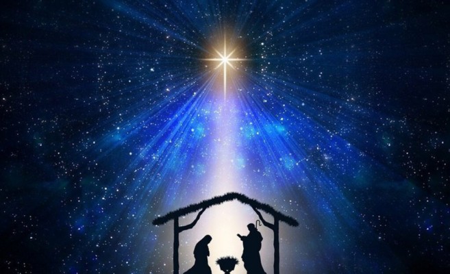 NATAL, O NASCIMENTO DA ESPERANÇA