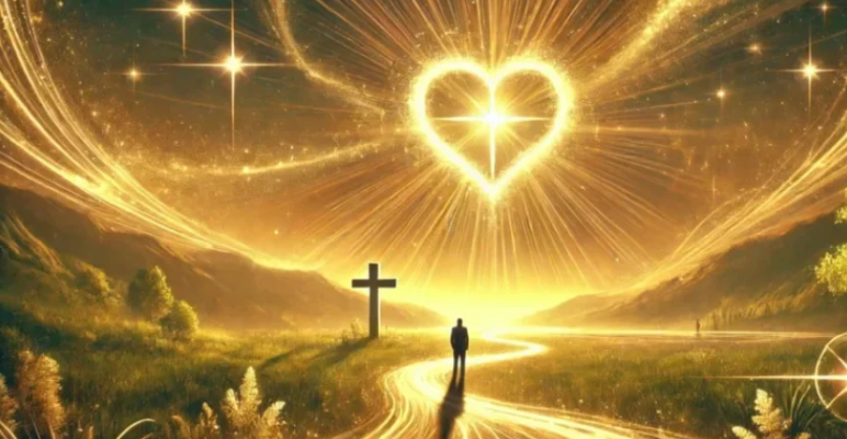 APRENDENDO A SE RELACIONAR COM DEUS