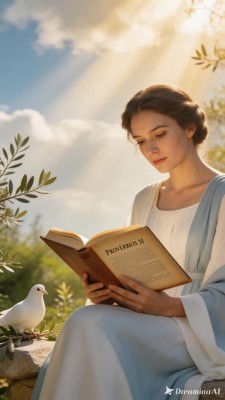 A VERDADEIRA FEMINILIDADE