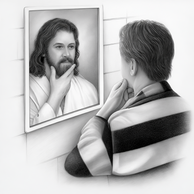 PERMITA-SE SER TRANSFORMADO PELO EVANGELHO