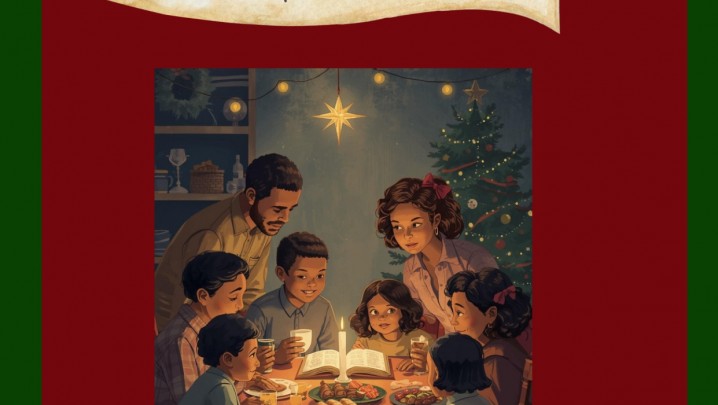 Devocional em Família – 2025 Especial de Natal